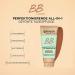 Garnier SkinActive BB Cream Classic Dark 50ml - Perfecting All-in-One Care with SPF 15 Aloe Vera & Hyaluronic Acid - International Shipping Available - Buy Online on SooperMarket.com
