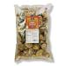 Emperor's Kitchen Organic Whole Shiitake Mushrooms, 17.6-Ounce Bag