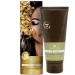 Organic Self-Tanning Lotion Travel Size (90ml) - Natural Shine for Face & Body Perfect for On-the-Go - Buy Online on SooperMarket.com