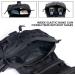 Premium Hunt Dog Backpack - Adjustable Saddlebag with Dog Dish & Storage for Medium & Large Dogs | Elite Spanker Service - Buy Online on SooperMarket.com