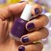 Essie Salon-Quality Vegan Nail Polish - Dark Purple Fall 2023 Underground Ball - 0.46 fl oz | International Shipping Available - Buy Online on SooperMarket.com
