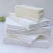 E-Tailor Handmade Cotton Deckle Edge Paper Loose Leaf Sheets for Sketch Painting Invitatons Art Work Kids 130 GSM Ivory White ( HPDW-102-3x5-50-Sheets ) 3x5" - Buy Online on SooperMarket.com