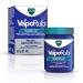 Vicks VapoRub Advanced Plus Nasal Decongestant Cough Suppressant Medicated Vicks Vapours Chest Rub Ointment 80 g/91 mL 80 ml (Pack of 1) Advanced Plus