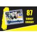 Sidney Crosby #87 Assorted Pittsburgh Penguins Hockey Cards Bundle (Set of 5) - Buy Online on SooperMarket.com