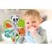 Clementoni Activity Bike with Animals | Baby & Toddler Toy (10+ Months) - Music Figures & Sensory Fun - SKU 17261 - Buy Online on SooperMarket.com