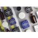 Buy SPONGELL Men's Extreme Buffer - Bergamot Absolute Body Wash Shower Gel Sponge | International Shipping Available - Buy Online on SooperMarket.com