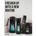 AXE 4 Piece Gift Set (Apollo) - Premium Men's Grooming Kit | Shop Internationally - Buy Online on SooperMarket.com