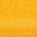 Set of 24 Assorted Bright Colored Premium Washcloths - Contemporary Home Living - Buy Online on SooperMarket.com