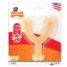 Interpet 999906 Nylabone - Dura Chew chewing bone Y-shaped wolf MM chicken flavor