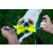 Buy Bull Fit Dog Toy - 30 cm Robust Fire Hose K9 Training & Tug-of-War - Handmade & Durable - Buy Online on SooperMarket.com