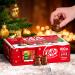 Nestle Kit Kat Christmas Friends 100 Assorted Milk Chocolate Christmas Figures Bulk Chocolate Box 820 g - Buy Online on SooperMarket.com