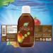 NutraSea Mango Health Supplement 200 Milliliter Mango 200 ml (Pack of 1) - Buy Online on SooperMarket.com