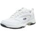 Hi-Tec Blast Lite Men's Outdoor Fitness Shoes 45 EU Blanc White 011