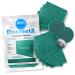 Men s Flatulence Pads End Odor & Noise Flatulence Relief Pads Aid's Flatulence Underwear for Men Gas Relief for Adults Charcoal Flatulence Pads Deodorize & Neutralize. Anti-Gag Gift PB-15 PB-15 10X-PowerGas Absorbers for Bad Gas Days