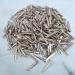 Elcoho 200-Piece Single Prong Curl Clips - Silver Alligator Section Clips for Women & Girls - 4.5cm/1.75 Inch - Hairbow Accessory - Buy Online on SooperMarket.com