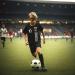 Buy De Fanshop Germany Jersey 2024 for Kids & Young Men | Black Football Shirt Set with Custom Name | Perfect Original Gift - Buy Online on SooperMarket.com