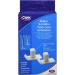 Carex Walker Glides - Universal Walker Skis Glides - Skis For Walkers Fits Most Walkers Includes 1 Pair(2 Glides) 1 1/8 Inch - Buy Online on SooperMarket.com