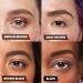 Kosas Brow Pop Nano Ultra-Fine Detailing Pencil - Brown Black | Precision Eyebrow Pencil | Free International Shipping - Buy Online on SooperMarket.com