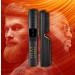 StyleCraft Heat Stroke Beard & Hair Styling Hot Brush | Anti-Scold Cool Touch Tips Black - Buy Online on SooperMarket.com