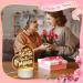 Winzwon Personalized Night Light - Unique Gifts for Mom | Birthday Mother's Day Thanksgiving & Christmas Presents - Buy Online on SooperMarket.com