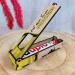 Chocolate Bar Gift Box Inspired by Dortmund - Duplo & City Skyline for True Fans | Perfect Fan Article - Buy Online on SooperMarket.com