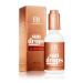 Sun Drops   Self Tan Anti-Agin Serum - For Face and Body 50ml - All Skin Tones Natural-Looking Glow by HauteBronze