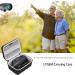 LTGEM Hard Carrying Case for Gosky 12X55, Titan 12X50, Pankoo 40X60 Monocular Telescope - Buy Online on SooperMarket.com