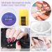 CURKEY 119 in 1 Acrylic Nail Kit Monomer Liquid Set - 36 Colors Glitter Acrylic Powder Set for Beginners - Professional Nail Art Tools Included - Buy Online on SooperMarket.com