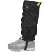 Buy Salewa Trekking Gaiters 2114 0900 Black - One Size | International Shipping Available - Buy Online on SooperMarket.com