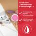 EMMI Nail Studioline 1-Phase Camouflage Gel - LED UV All-in-One Primer Structure & Sealing - 15ml - Middle Viscosity - International Shipping Available - Buy Online on SooperMarket.com