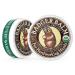 Badger Aloe Vera & Wintergreen Healing Balm for Dry, Hardworking Hands - Certified Organic Hand Repair Balm, 0.75 oz (2 Pack) - Buy Online on SooperMarket.com