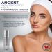 Mitchell USA Ageless Lift & Firm Serum 30ml - Anti-Aging Revitalizing Skin with Lotus Extract - Fast International Shipping - Buy Online on SooperMarket.com