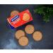 Buy McVitie's Digestives 12 x 250g | Authentic Crispy British Cookies - Incomparably Delicious Biscuits - Traditional Recipe - Buy Online on SooperMarket.com