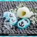 Anchor Candies 500g - Individually Packaged Rock Candy for Weddings Valentine's Day & Special Occasions - Heartbons & Happiness Bonbons - Buy Online on SooperMarket.com