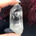 2pcs Natural Clear Crystal Rough Stone Polished Raw Gemstone Specimen Minerals Stone Home Decoration - Buy Online on SooperMarket.com