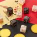 48-Piece Dice Counters Loyalty Tokens Set for MTG & CCG Card Games - Buy Online on SooperMarket.com