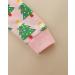 Girls Cotton Sweatshirt | Long Sleeve Casual Jumper for Toddler | Age 2-3 Years | Christmas Trees | Kids T-Shirt - Buy Online on SooperMarket.com