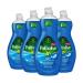 Palmolive Ultra Dish Soap Oxy Power Degreaser 591 mL Pack of 4 Amazon Exclusive