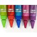 Buy Crayola Crayon Kids Body Wash Pen Tubes - Fun Colored & Scented Set of 5 | International Shipping - Buy Online on SooperMarket.com