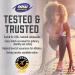 NOW Sports Nutrition Arginine & Citrulline 500 mg/ 250 mg Amino Acids 120 Veg Capsules - Buy Online on SooperMarket.com