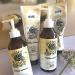 Yope Oatmilk Hair Rinsing 170 ml - Nourishing & Moisturizing Hair Treatment | Shop Internationally - Buy Online on SooperMarket.com