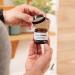 Zilber Hair & Beard Balm - 100% Natural Vegan Shea Butter & Organic Oils - 55ml Made in France - Buy Online on SooperMarket.com