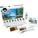 Bob Ross 750006510 Paint Set - 16 Count (Pack of 1) - Buy Online on SooperMarket.com