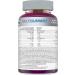 Centrum Women 50 Plus MultiGummies Multivitamins/Minerals Gummies for Women 50+ Cherry Berry and Orange Flavours 120 Gummies (Packaging May Vary) Berry Cherry Orange 130 count (Pack of 1) - Buy Online on SooperMarket.com
