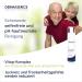 Dermasence Vitop Forte Cleaning Foam 200ml - Mild Soap-Free pH Skin Neutral Cleanser for Sensitive Skin | Neurodermatitis | Enriched with Green Tea & Aloe Vera - Buy Online on SooperMarket.com