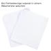 TupTam Baby Changing Mat with 2 Terry Cloth Covers | Bears/Foxes/Mint | 70 x 70 cm - International Shipping Available - Buy Online on SooperMarket.com