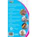 Ultima Sure Grips Non-Slip Ruler Grip Rings - 30 Rings for Quilting & Patchworking - Buy Online on SooperMarket.com