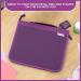 Large Metal Die & Stamp Storage Folder - Holds 8.5x11 Panels - Zip Closure by Crafter's Companion - Buy Online on SooperMarket.com