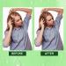 Rosemary Oil for Hair Growth & Skin Care - Stimulates Growth, Improves Scalp Health, 2.02 Fl Oz - Buy Online on SooperMarket.com