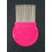 Long Teeth Flea Comb Closely Spaced Metal Pins Removes Fleas Flea Eggs and Debris from Your Pet s Coat - 35mm Long Metal Teeth are Great for Long Hair Areas on Dogs and Cats (Single Pack Pink) Single Pack Pink - Buy Online on SooperMarket.com